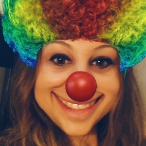 Meet your Posher, Justyna